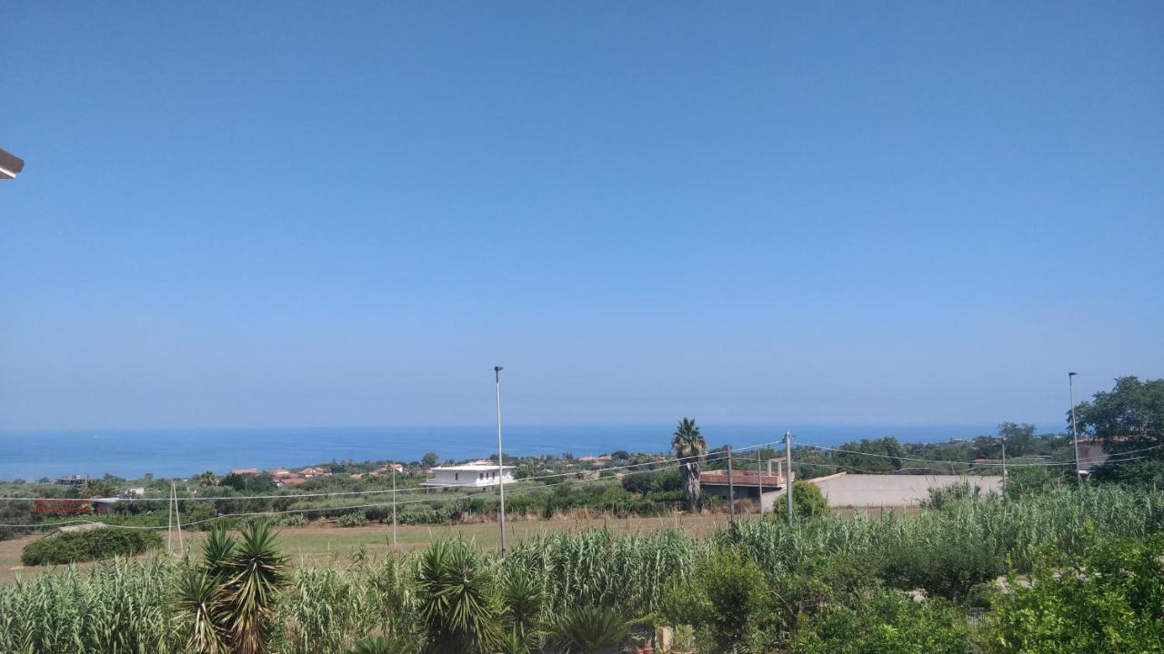 شقة Dal Barone Agostino كابو فاتيكانو المظهر الخارجي الصورة